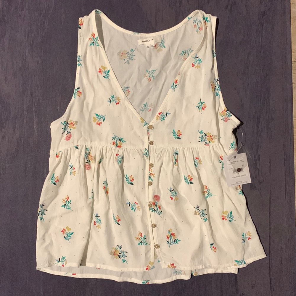 O’Neill top